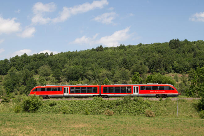 Westfrankenbahn
