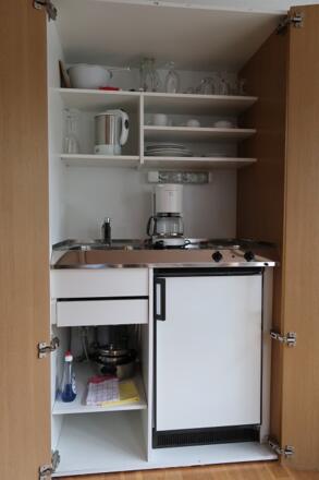 Kitchenette