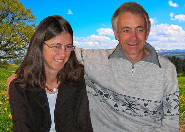 Gerlinde &amp; Knut1