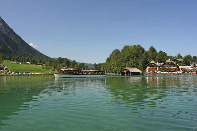 Königsee