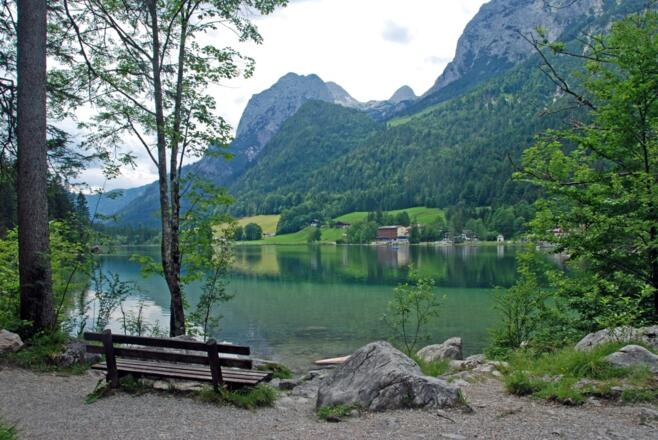 Am Hintersee