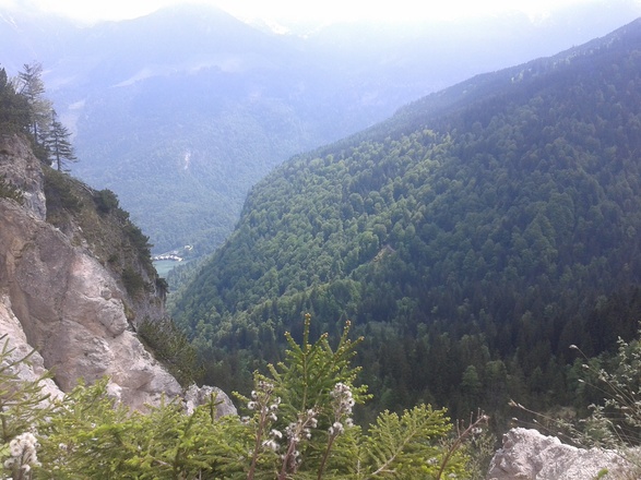 Aussichtspunkt Grünstein