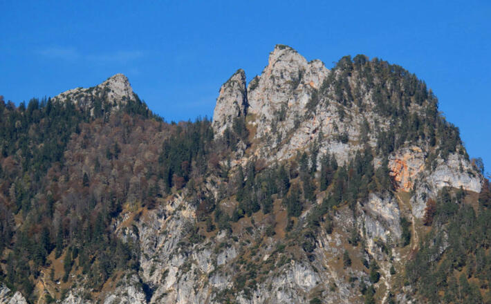 Loipl/ Schwarzeck-Runde