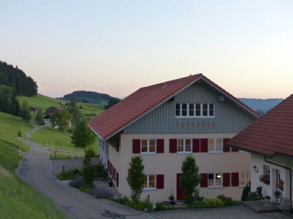 Ferienhaus Schwärzler