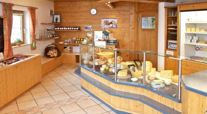 Käseladen Bremenried