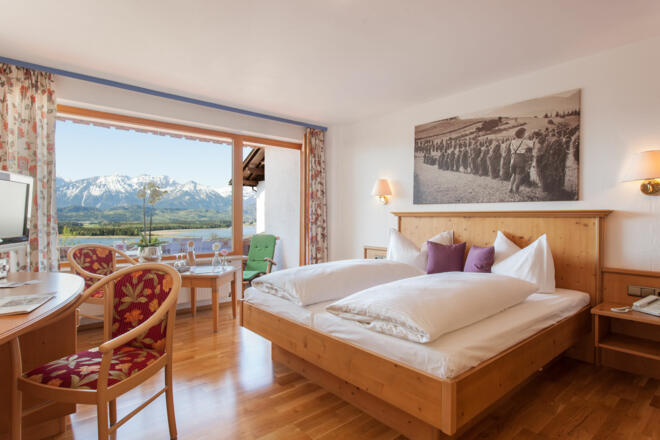 DoppelzimmerSeeblick_Allgaeu