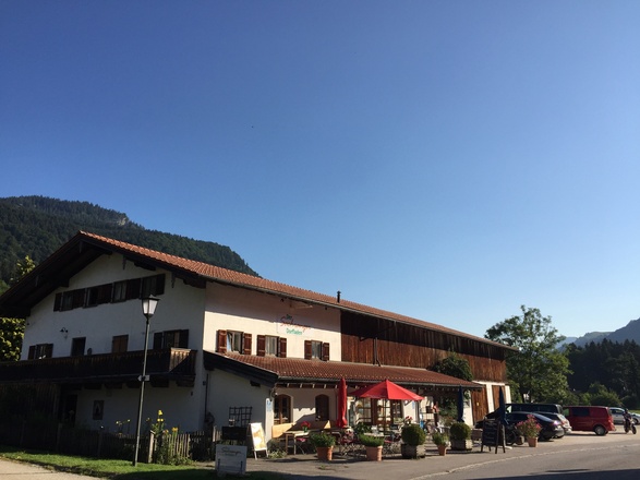 Sachranger Dorfladen