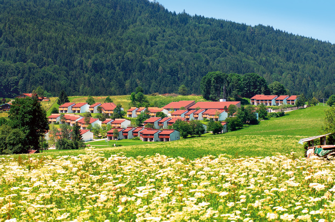Restaurant Postillion Feriendorf