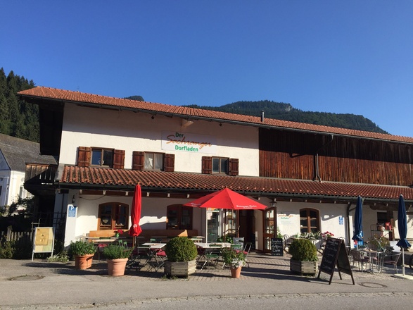 Sachranger Dorfladen