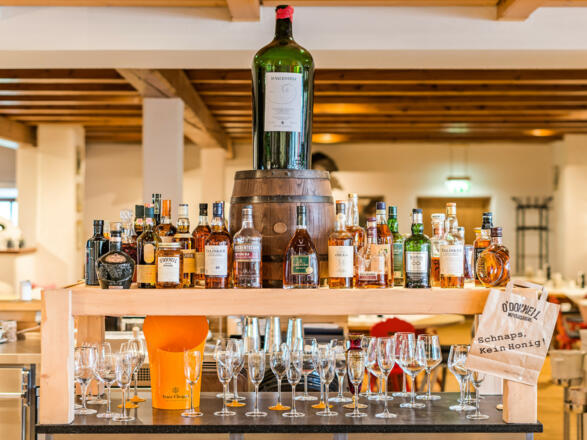 Hotel Bayerischer Hof Bar