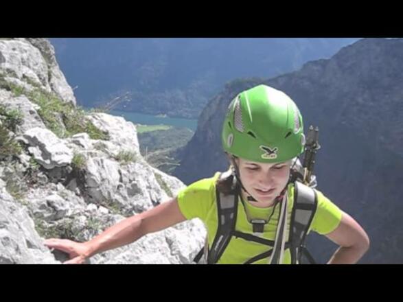 110817 Watzmann Ostwand