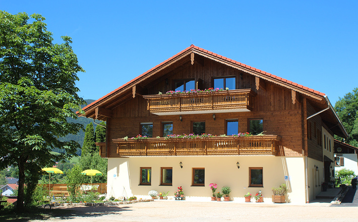 Gasthaus-Pension Sonnenhang