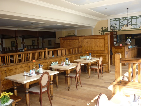 Ratskeller Restaurant