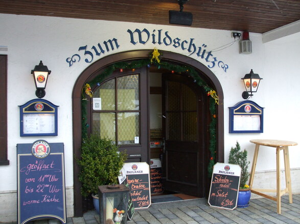 Zum Wildschütz