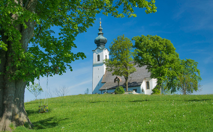 Johannishögl © RoHa Fotothek