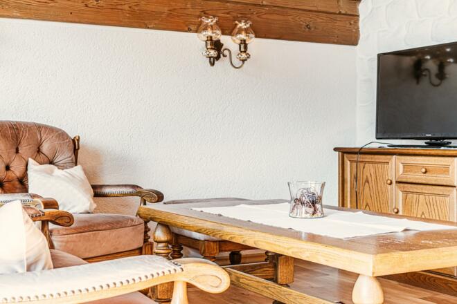 Kurhotel Jakob Ferienwohnung