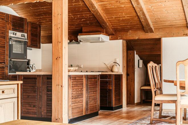 Kurhotel Jakob Ferienwohnung