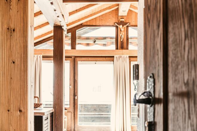 Kurhotel Jakob Ferienwohnung