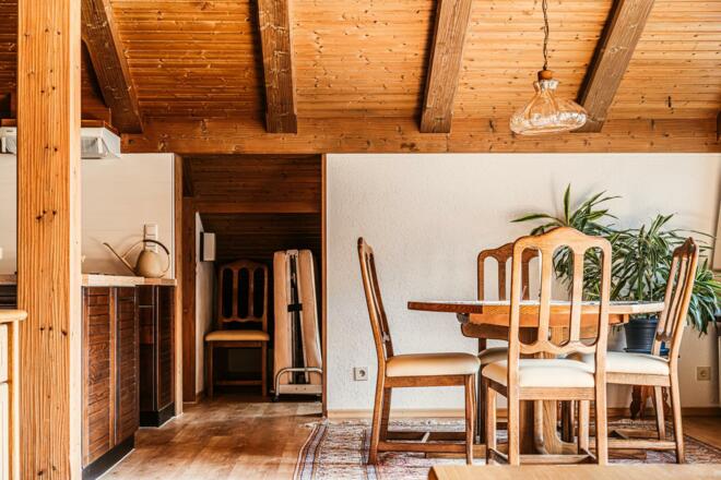 Kurhotel Jakob Ferienwohnung