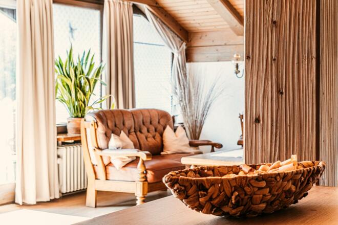 Kurhotel Jakob Ferienwohnung