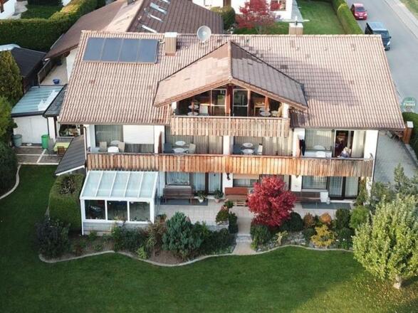 Unsere Pension Fichtl