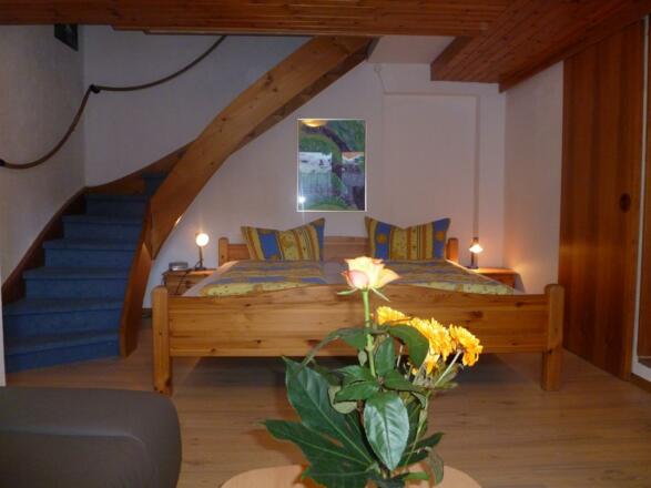 Doppelzimmer - Luitpold