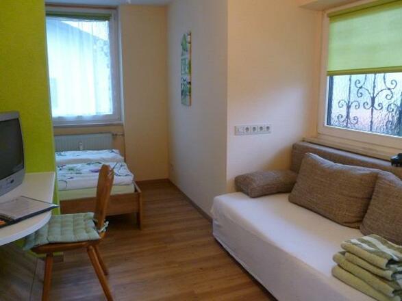 Einzelzimmer - Welfen