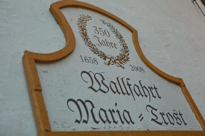 350-jähriges Bestehen