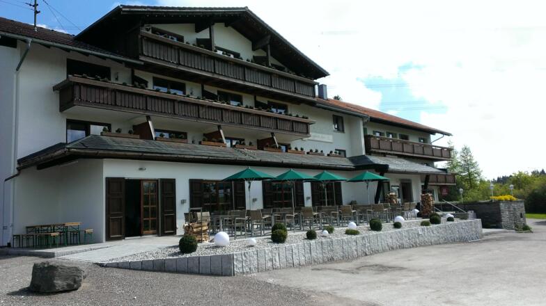 Familienhotel Löwen