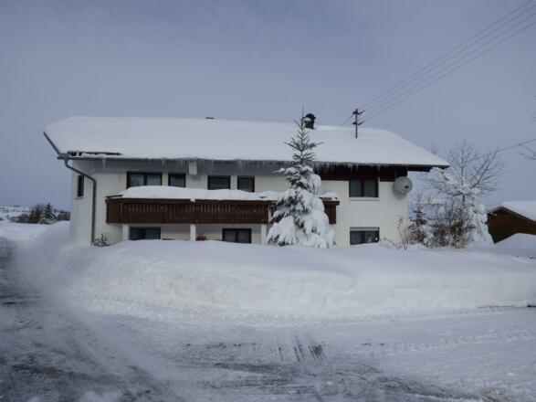 Egal, wie viel Schnee kommt, wir räumen für Sie!
