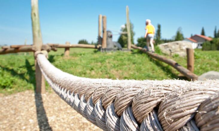 Spielplatz Reichenbach