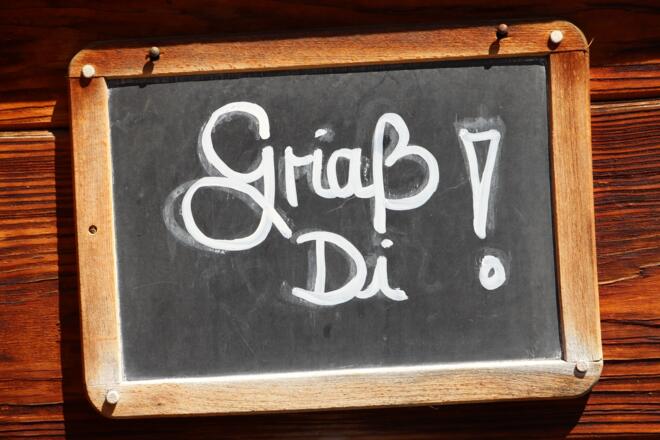 Herzlich willkommen in der Gundhütte 