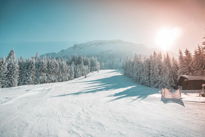 Skizentrum Pfronten am Breitenberg