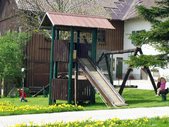spielplatz