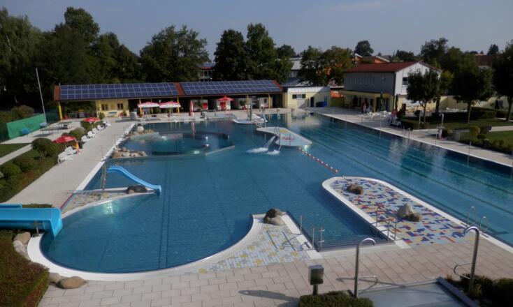Freibad