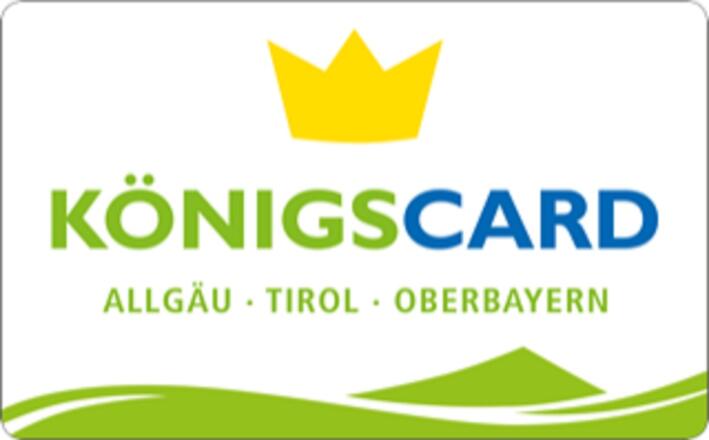 Logo Königs Card klein