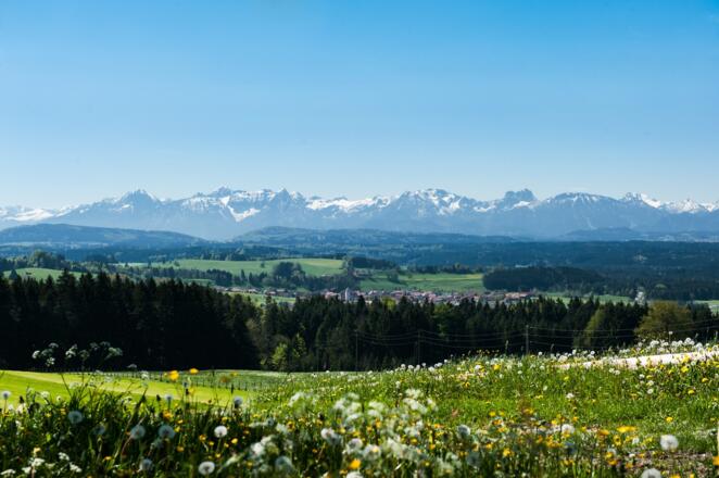 Gemeinde Stötten am Auerberg