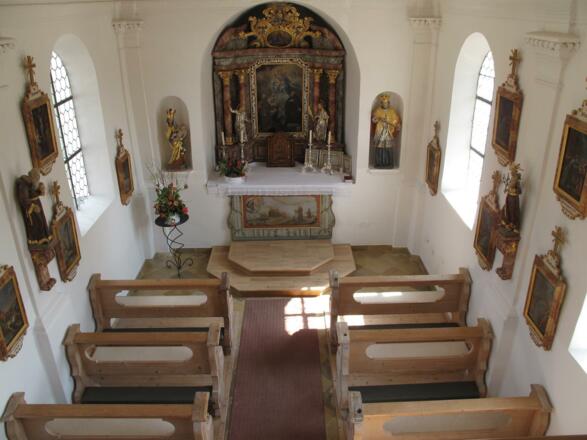 Fotoleinwände Neubau 012