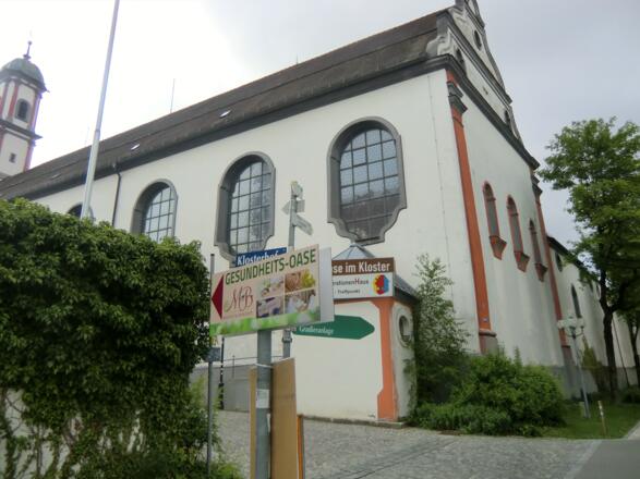 Sebastian Kneipp-Museum