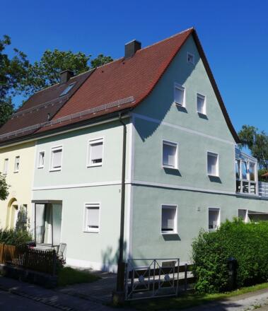 Seien Sie unser Gast