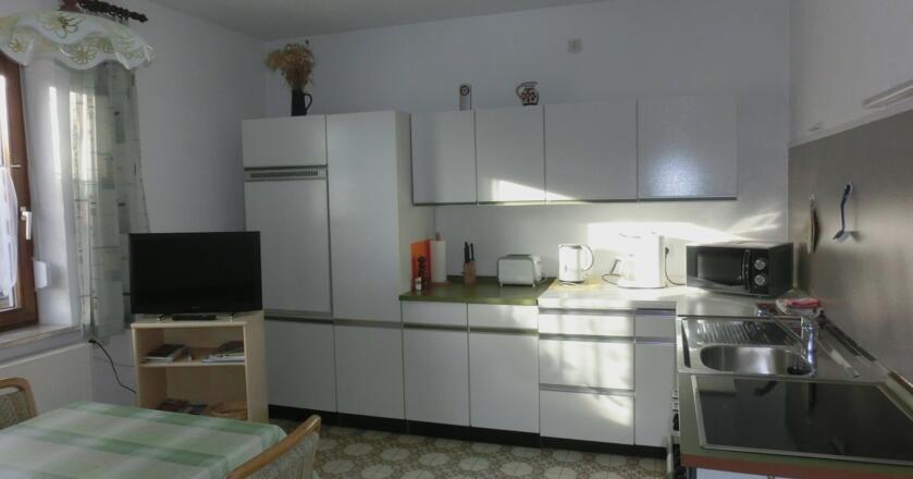 Ferienwohnung Manfred und Renate Walter