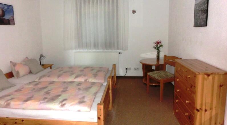 Ferienwohnung Manfred und Renate Walter