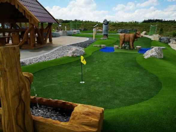 Adventure-Golfpark Ottobeuren