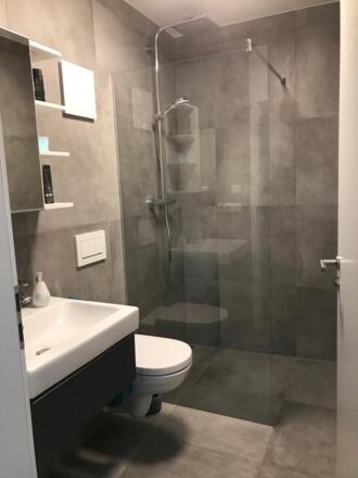 Hier lässt es sich gut in den Tag starten!