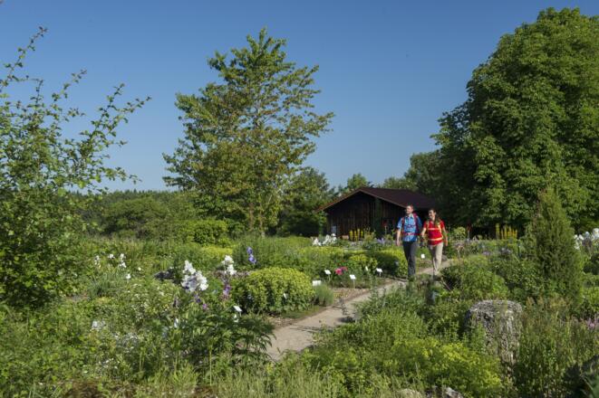 Bad Gr+Ânenbach_Kreislehrgarten