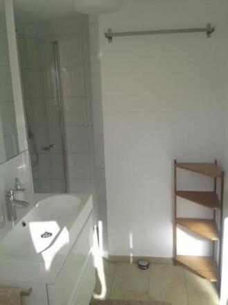 FeWo Executive, Badezimmer