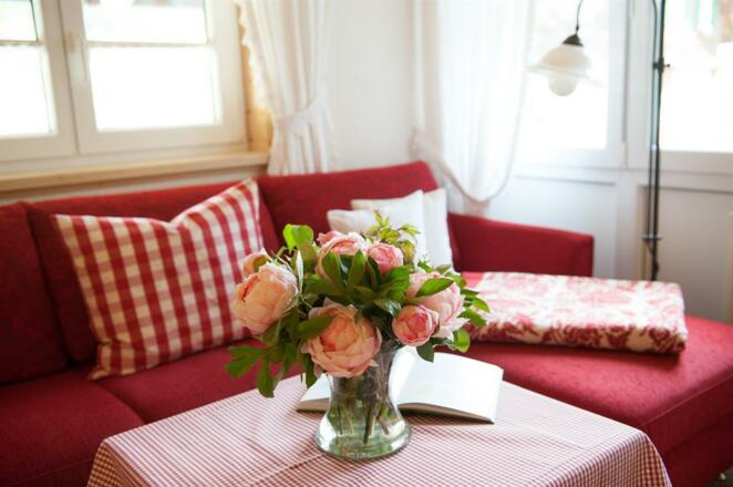 Waibelhof_Silberdistel Wohnen