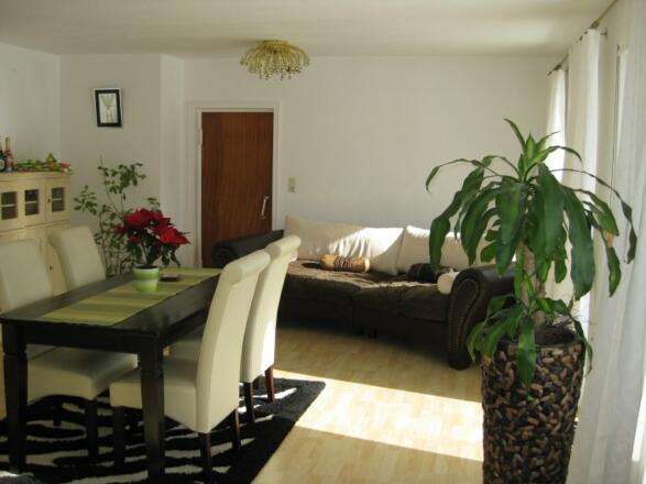 FrÃ¼hstÃ¼cksraum