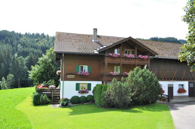 Ferienhof Waibel