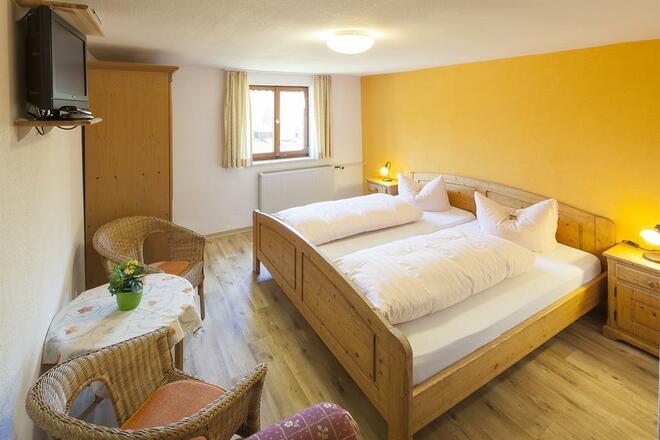 Familienzi. Löwenzahn